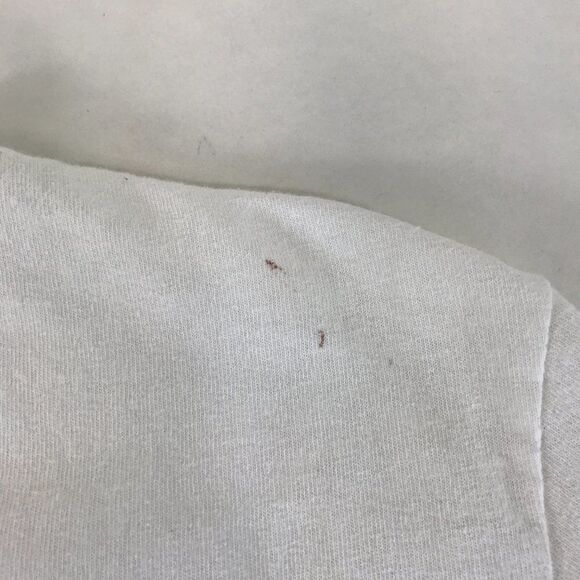 Thrasher Magazine Crew Neck Graphic Tee Men's Small Short Sleeve 100% Cotton - Picture 7 of 13